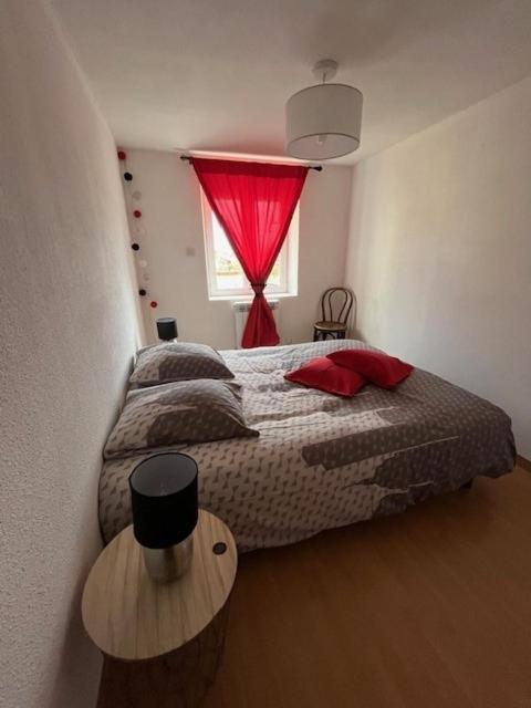 Jolie Maison De Campagne, Compostelle Soleymieux Εξωτερικό φωτογραφία