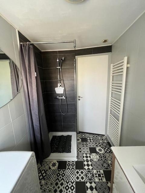 Jolie Maison De Campagne, Compostelle Soleymieux Εξωτερικό φωτογραφία