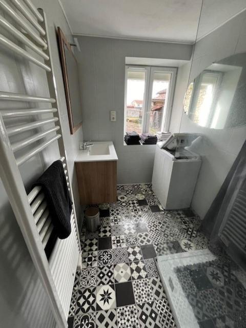 Jolie Maison De Campagne, Compostelle Soleymieux Εξωτερικό φωτογραφία