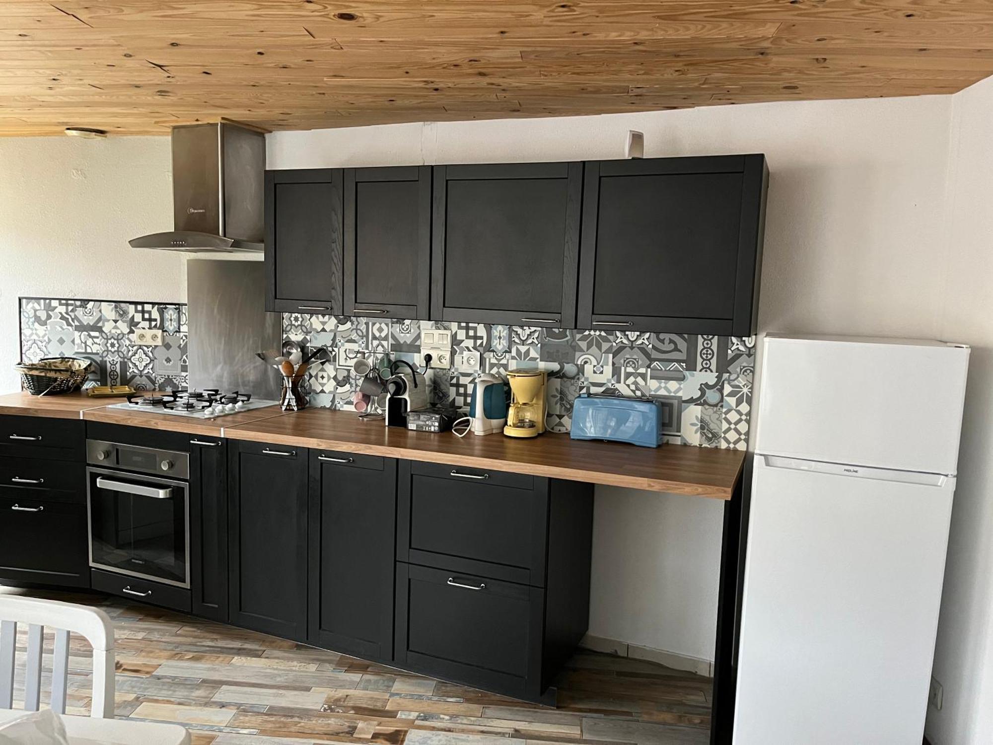 Jolie Maison De Campagne, Compostelle Soleymieux Εξωτερικό φωτογραφία